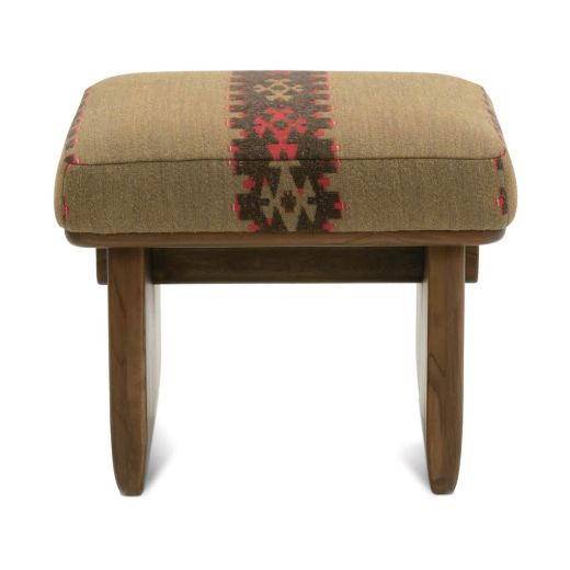 Picture of Nova Thread & Form Ottoman